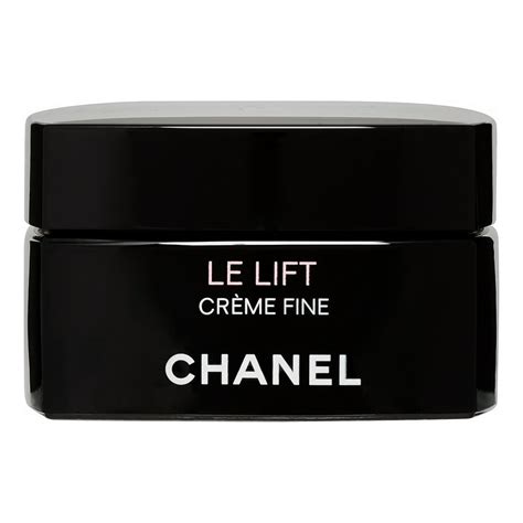 chanel le lift fine cream|Chanel le lift creme price.